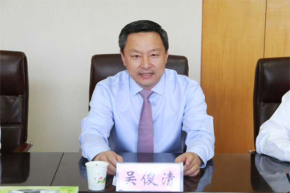 kaiyun官网举行荣聘金智新院士仪式 kaiyun官网举行荣聘金智新院士仪式
