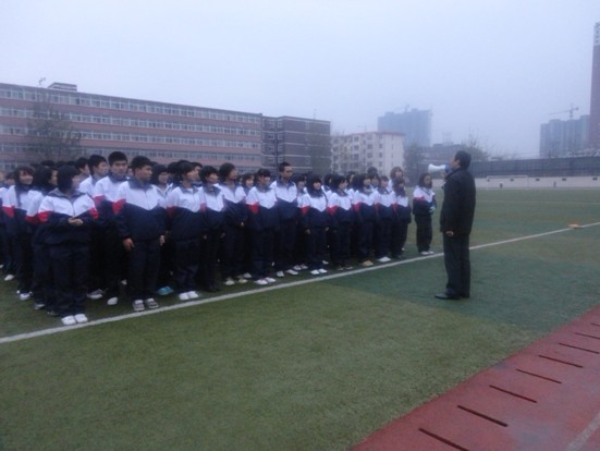 kaiyuncom官方网站广播操比赛圆满结束 kaiyuncom官方网站广播操比赛圆满结束