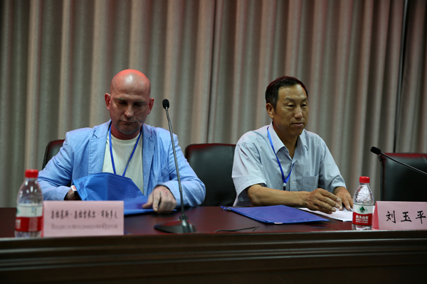 2015中国太原管理科学与工程国际学术会议在kaiyun官网召开 2015中国太原管理科学与工程国际学术会议在kaiyun官网召开