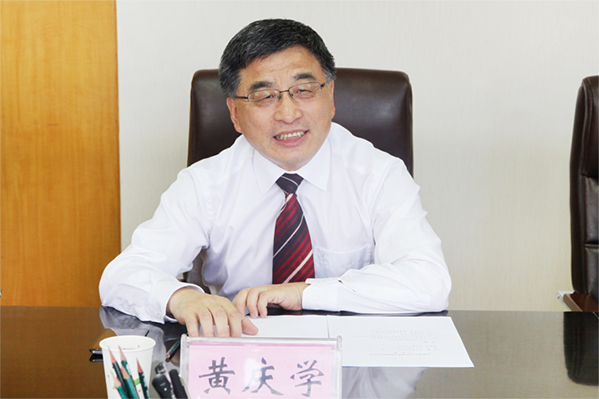 kaiyun官网举行荣聘金智新院士仪式 kaiyun官网举行荣聘金智新院士仪式