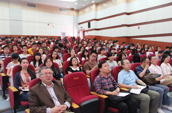 kaiyuncom官方网站邀请于渤教授来kaiyun官网作报告 kaiyuncom官方网站邀请于渤教授来kaiyun官网作报告