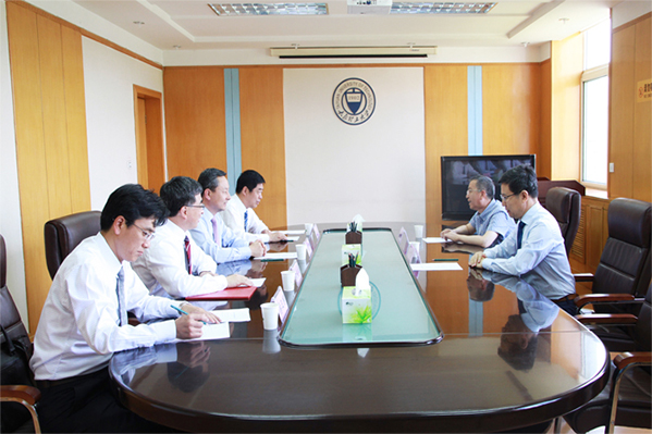 kaiyun官网举行荣聘金智新院士仪式 kaiyun官网举行荣聘金智新院士仪式