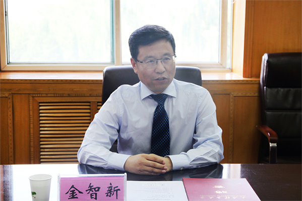 kaiyun官网举行荣聘金智新院士仪式 kaiyun官网举行荣聘金智新院士仪式