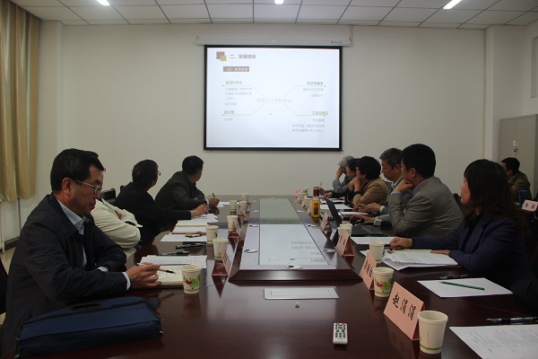 金智新院士到kaiyun官网kaiyuncom官方网站调研 金智新院士到kaiyun官网kaiyuncom官方网站调研