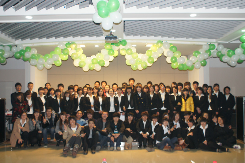 kaiyuncom官方网站校园达人秀复赛圆满落幕 kaiyuncom官方网站校园达人秀复赛圆满落幕