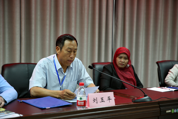 2015中国太原管理科学与工程国际学术会议在kaiyun官网召开 2015中国太原管理科学与工程国际学术会议在kaiyun官网召开