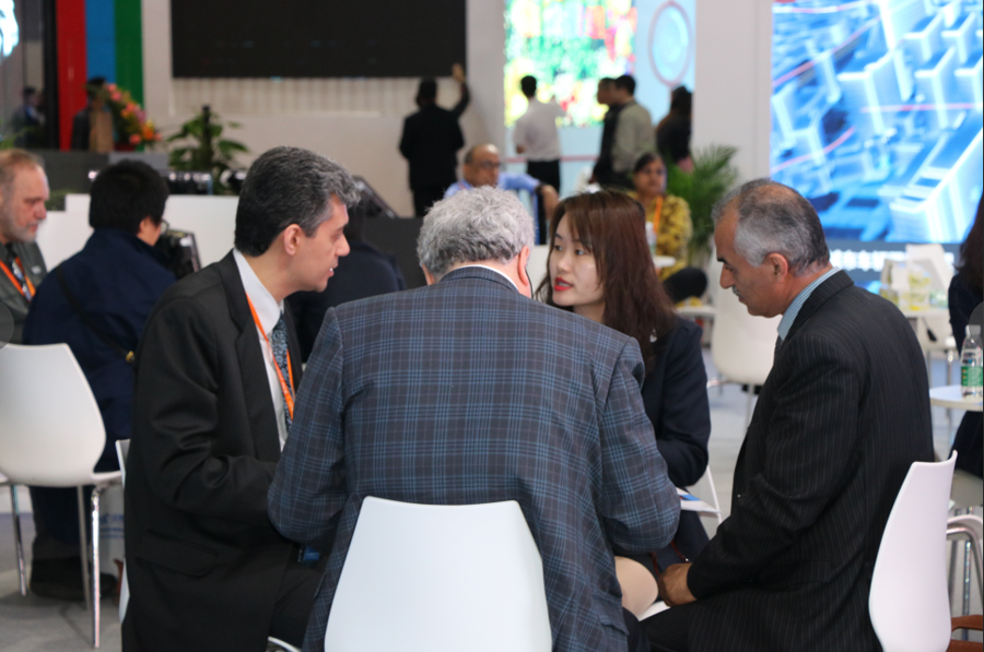 2019年太阳光电ISLE展会快讯
